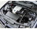 SILNIK SUPEK N47D20A 177 MALY PRZEBIEG BMW X1 E84 X3 E83 2 0d