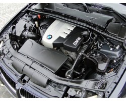 SILNIK SUPEK N47D20A 177 MALY PRZEBIEG BMW X1 E84 X3 E83 2 0d