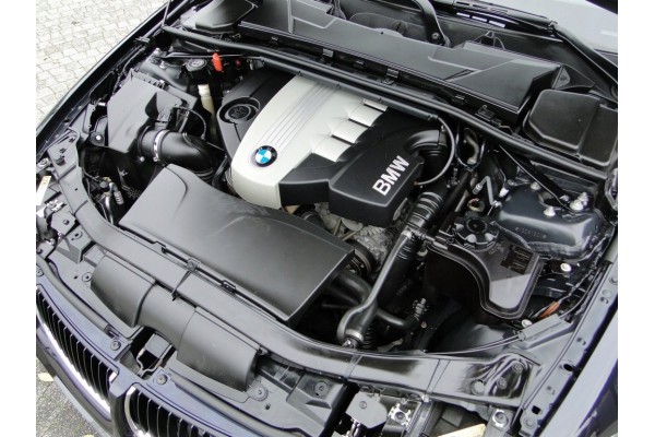 SILNIK SUPEK N47D20A 177 BMW E60 E61 E81 E82 E87 E88 E90 E91 E92 E93 2 0d