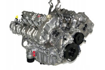 NOWY Silnik BMW N63 N63B44A E70 E71 F10 F01 NEW N63M10A ALPINA