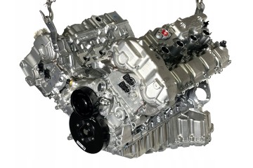 NOWY Silnik BMW N63 N63B44A E70 E71 F10 F01 NEW N63M10A ALPINA Catalog number of the part N63B44A N63M10A