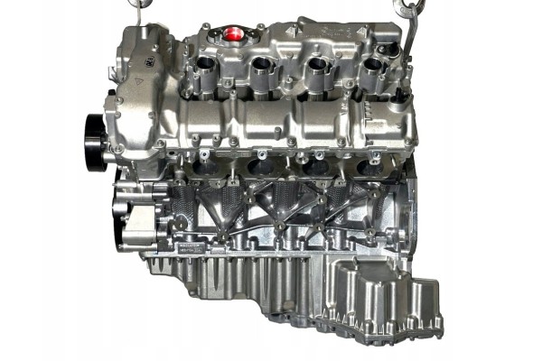 Motor BMW N63 N63B44A E70 E71 F10 F01 N63M10A ALPINA Nuevo