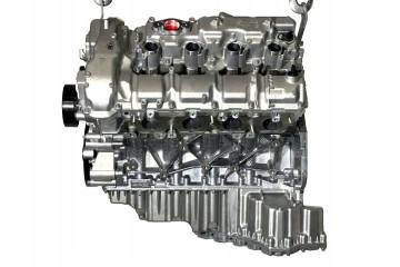 Motor BMW N63 N63B44A E70 E71 F10 F01 N63M10A ALPINA Nuevo