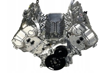Motor BMW N63 N63B44A E70 E71 F10 F01 N63M10A ALPINA Nuevo