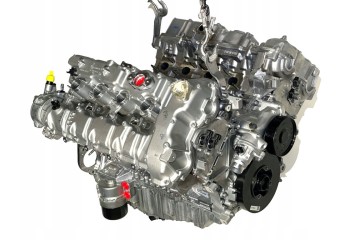 Motor BMW N63 N63B44A E70 E71 F10 F01 N63M10A ALPINA Nuevo