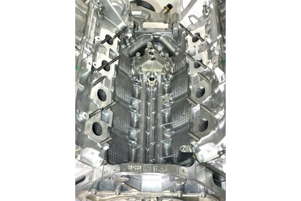 Motor BMW N63 N63B44A E70 E71 F10 F01 N63M10A ALPINA Nuevo