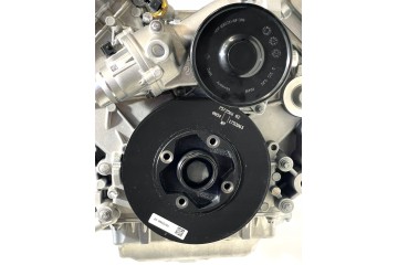 Motor BMW N63 N63B44A E70 E71 F10 F01 N63M10A ALPINA Nuevo