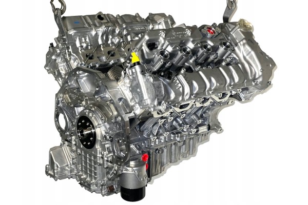 Motor BMW N63 N63B44A E70 E71 F10 F01 N63M10A ALPINA Nuevo