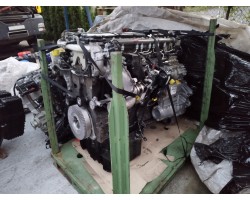 Nowy silnik Mercedes Claas Setra Ponse Ropa OM936 Euro 6