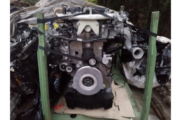 Nowy silnik Mercedes Claas Setra Ponse Ropa OM936 Euro 6 Catalog number of the part 0020106500