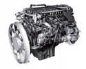 Nowy silnik Mercedes Claas Setra Ponse Ropa OM936 Atego Antos Arocs Catalog number of the part 0020106500