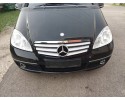 MERCEDES A B 150 160 KOMPLETNY SILNIK 1 5 BENZYNA W169 W245 2007 47K