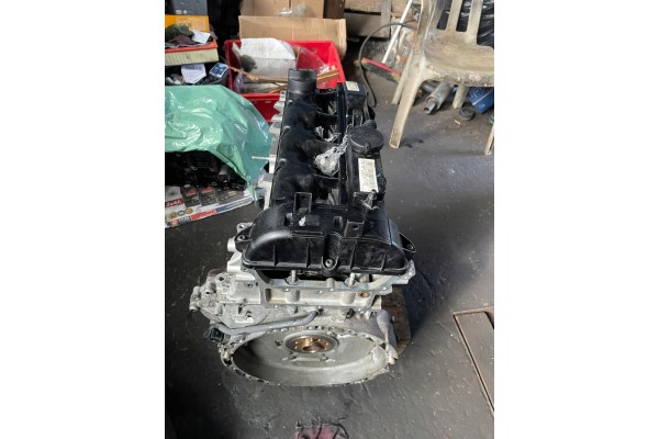 SILNIK 2 2CDI A651 MERCEDES BENZ SPRINTER 906 VITO 639 W204 W205 W212 JEEP
