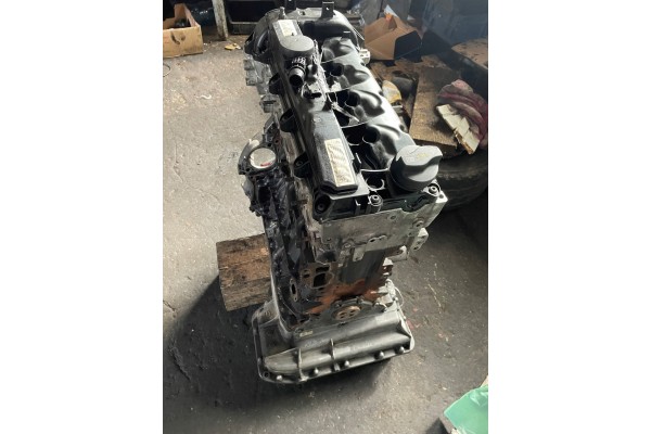SILNIK 2 2CDI A651 MERCEDES BENZ SPRINTER 906 VITO 639 W204 W205 W212 JEEP Catalog number of the part OMA651