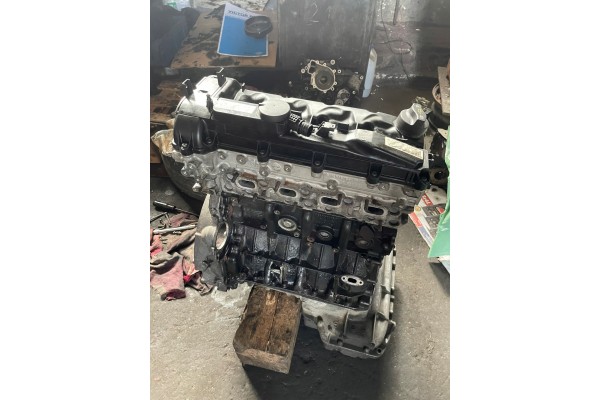SILNIK 2 2CDI A651 MERCEDES BENZ SPRINTER 906 VITO 639 W204 W205 W212 JEEP Part manufacturer Mercedes Benz OE