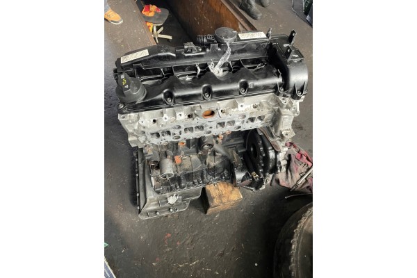SILNIK 2 2CDI A651 MERCEDES BENZ SPRINTER 906 VITO 639 W204 W205 W212 JEEP Engine type diesel