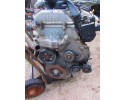 ENGINE COMPLETE KIA CEED HYUNDAI 1 6CRDI D4FB INJECTION Catalog number of the part D4FB