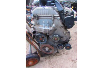 ENGINE COMPLETE KIA CEED HYUNDAI 1 6CRDI D4FB INJECTION Catalog number of the part D4FB