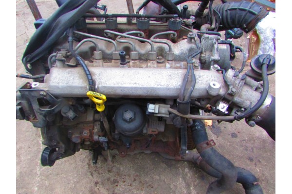 ENGINE COMPLETE KIA CEED HYUNDAI 1 6CRDI D4FB INJECTION Part manufacturer Kia OE