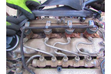 ENGINE COMPLETE KIA CEED HYUNDAI 1 6CRDI D4FB INJECTION Car type passenger cars