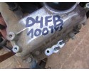 ENGINE COMPLETE KIA CEED HYUNDAI 1 6CRDI D4FB INJECTION Engine type diesel