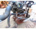Motor Completo Kia Ceed Hyundai 1,6 CRDI D4FB con Inyección