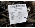 ENGINE COMPLETE CBZB 1 2 TSI 104 KM SKODA RAPID Catalog number of the part CBZB