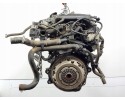 ENGINE COMPLETE CBZB 1 2 TSI 104 KM SKODA RAPID Car type passenger cars