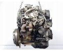 ENGINE COMPLETE 4D56 2 5 DDI 96 KM MITSHUBISHI MONTERO