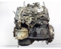 ENGINE COMPLETE 4D56 2 5 DDI 96 KM MITSHUBISHI MONTERO Catalog number of the part 4D56 2 5 DDI