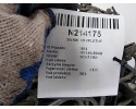 ENGINE COMPLETE 4D56 2 5 DDI 96 KM MITSHUBISHI MONTERO Car type passenger cars