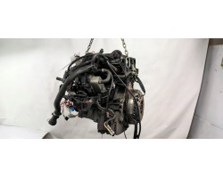 COMPLETE ENGINE M47T 2 0 D 149 KM BMW E46 320 D