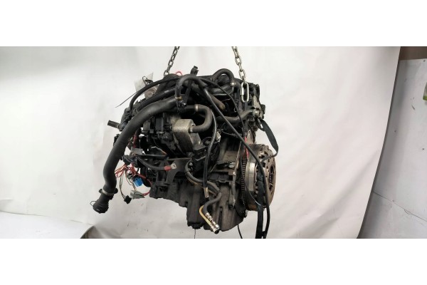 COMPLETE ENGINE M47T 2 0 D 149 KM BMW E46 320 D