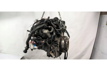 COMPLETE ENGINE M47T 2 0 D 149 KM BMW E46 320 D