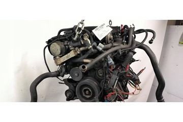 COMPLETE ENGINE M47T 2 0 D 149 KM BMW E46 320 D Part manufacturer BMW OE
