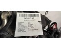 COMPLETE ENGINE M47T 2 0 D 149 KM BMW E46 320 D Catalog number of the part M47T
