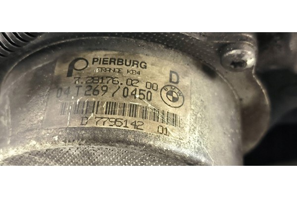 COMPLETE ENGINE M47T 2 0 D 149 KM BMW E46 320 D Quality of parts according to GVO O original with manufacturer s logo OE