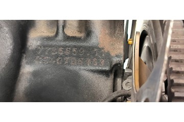 COMPLETE ENGINE M47T 2 0 D 149 KM BMW E46 320 D Engine type diesel
