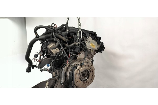 Motor Completo M47T 2.0 D 149 CV BMW E46 320 D