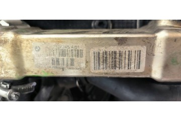 Motor Completo M47T 2.0 D 149 CV BMW E46 320 D
