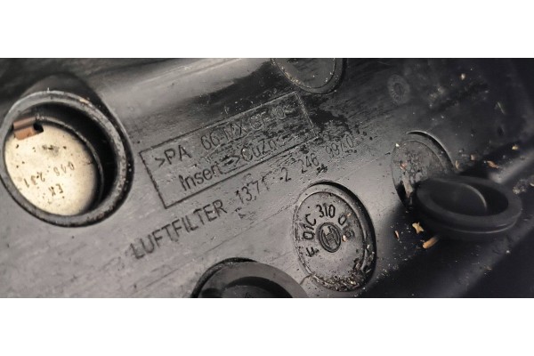 Motor Completo M47T 2.0 D 149 CV BMW E46 320 D