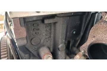 Motor Completo M47T 2.0 D 149 CV BMW E46 320 D
