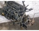 Ford Fiesta 2014 Engine