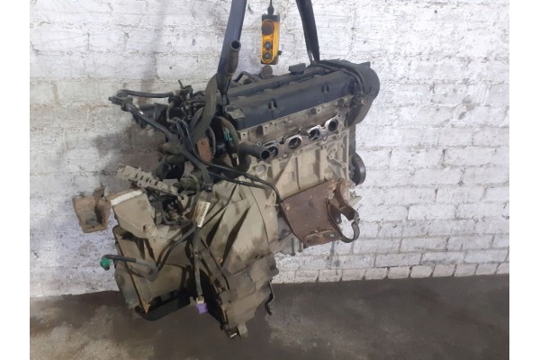 Ford Fiesta 2014 Engine Part manufacturer Ford OE