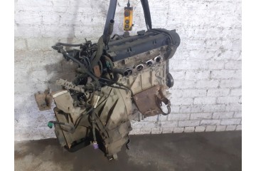 Ford Fiesta 2014 Engine Part manufacturer Ford OE