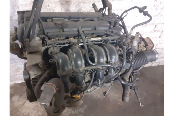 Ford Fiesta 2014 Engine Catalog number of the part SPJC