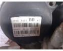 Ford Fiesta 2014 Engine Engine type petrol
