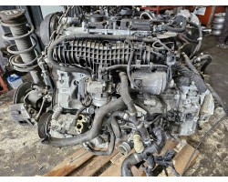 COMPLETE ENGINE 2 0 B4204T37 152KM VOLVO V40 II CROSS COUNTRY