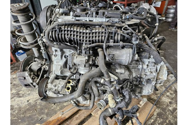 COMPLETE ENGINE 2 0 B4204T37 152KM VOLVO V40 II CROSS COUNTRY