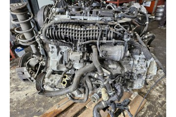 COMPLETE ENGINE 2 0 B4204T37 152KM VOLVO V40 II CROSS COUNTRY